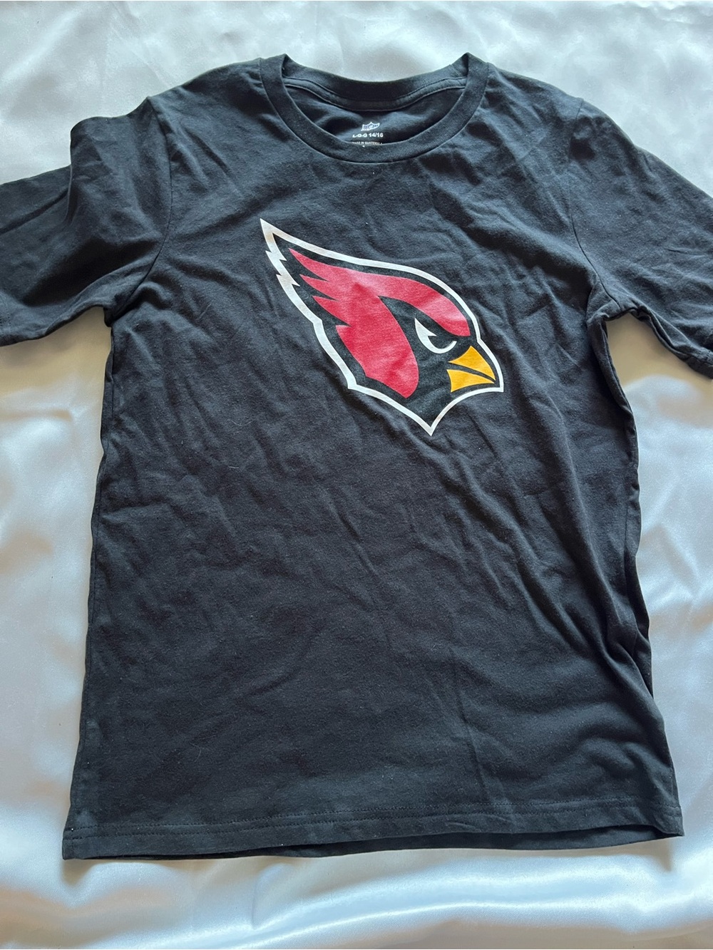 NFL Kids Arizona Cardinals T-Shirt